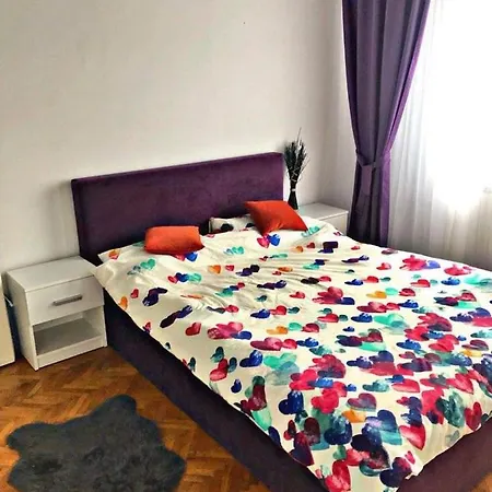 Apartament 3 公寓 *