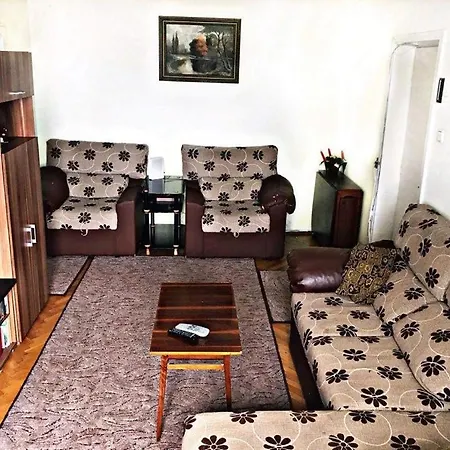 公寓 Apartament 3 *