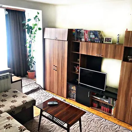 Apartament 3 公寓
