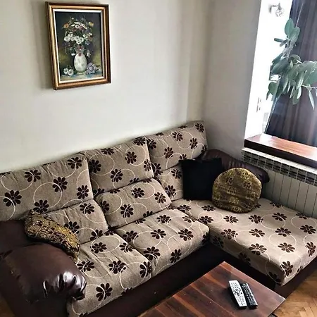 Apartament 3 * 克卢日-纳波卡